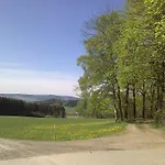 Gasthof Landpension Wandersruh 3*