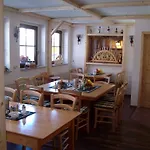 Landpension Wandersruh Gasthof