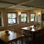 Landpension Wandersruh Markersbach