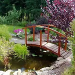 Gasthof Landpension Wandersruh 3*
