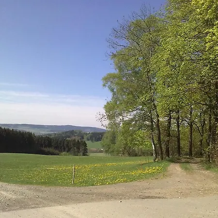 Gæstehus Landpension Wandersruh 3*