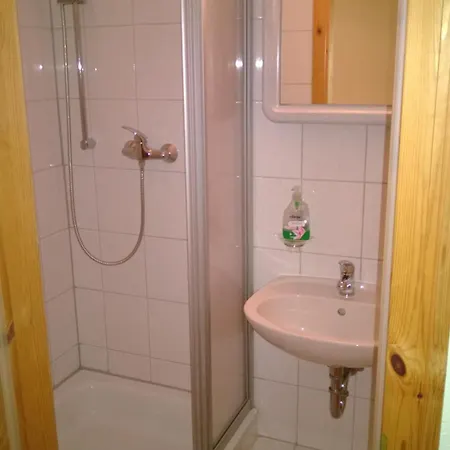 Gasthof Landpension Wandersruh 3*