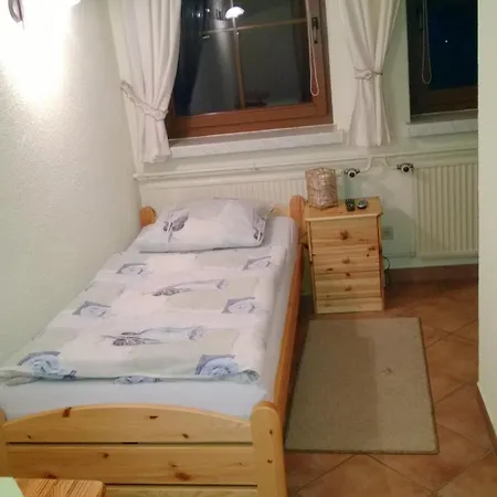 Landpension Wandersruh 3*