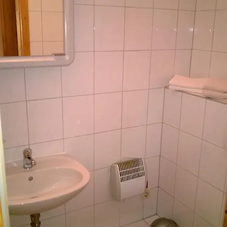 Landpension Wandersruh Gasthof 3*