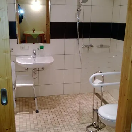Landpension Wandersruh 3*