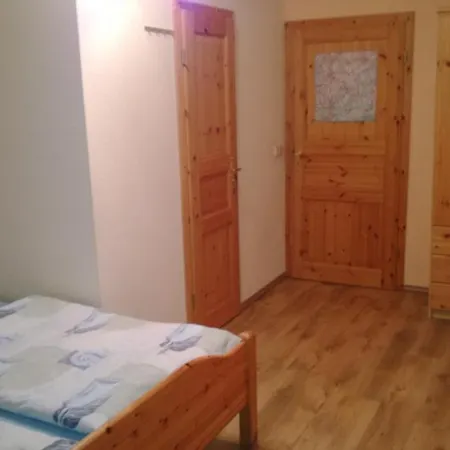 Gasthof Landpension Wandersruh Markersbach