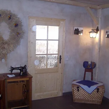 Landpension Wandersruh Langenberg (Erzgebirgskreis)