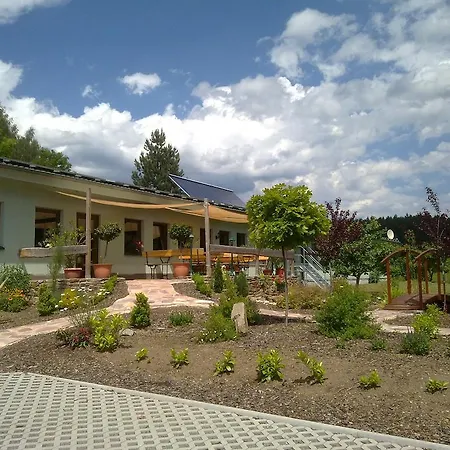 Gasthof Landpension Wandersruh