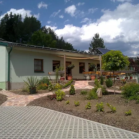 Guest house Landpension Wandersruh Markersbach