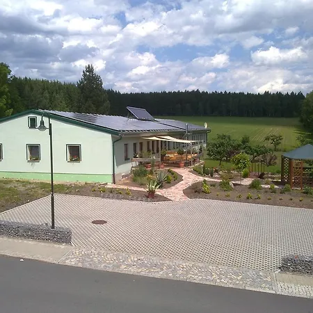 Gasthof Landpension Wandersruh 3*