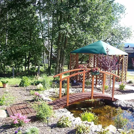 Gasthof Landpension Wandersruh 3*