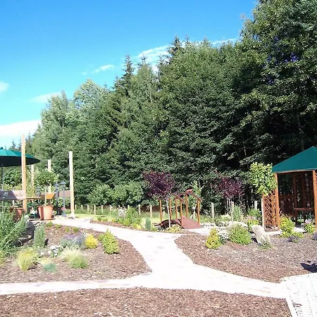 Gasthof Landpension Wandersruh