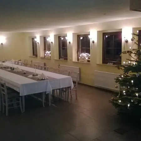 Landpension Wandersruh