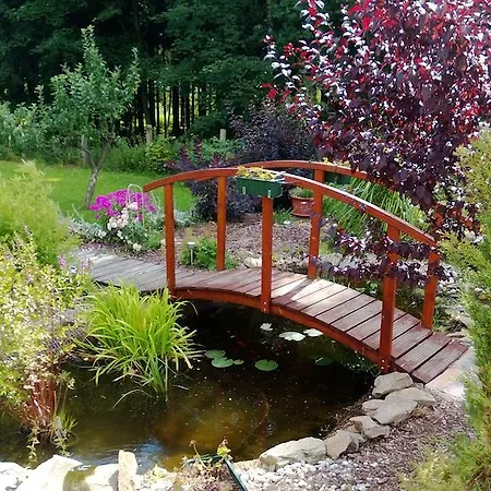 Gasthof Landpension Wandersruh 3*