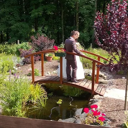 Gæstehus Landpension Wandersruh 3*
