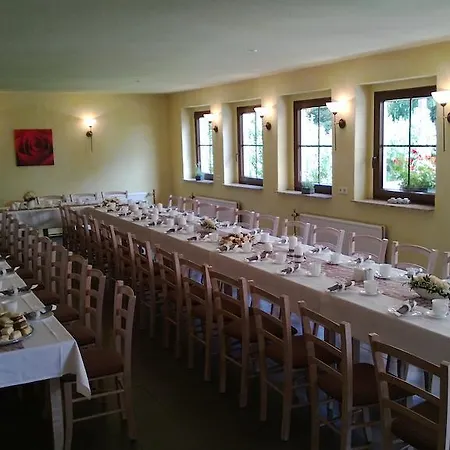 Gasthof Landpension Wandersruh