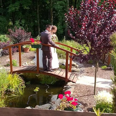 Gasthof Landpension Wandersruh 3*