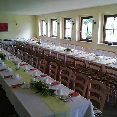 Landpension Wandersruh Langenberg (Erzgebirgskreis)