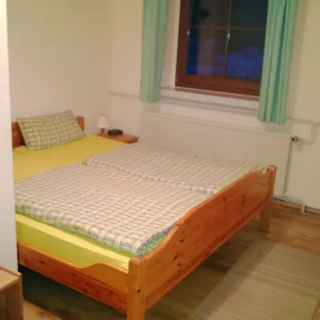 Landpension Wandersruh