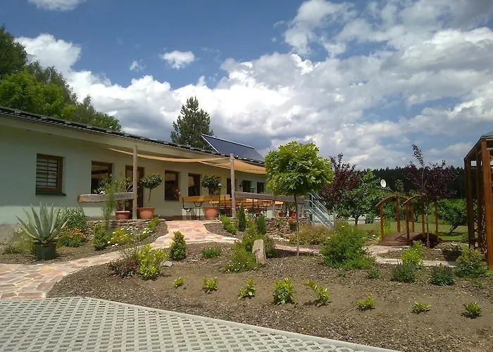 Guest house Landpension Wandersruh