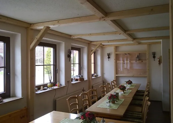 Landpension Wandersruh